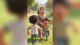 The Story of Aunt Kawthar's Love #history #disney #قصص #love #قصص_واقعية #cartoon #cute #learn