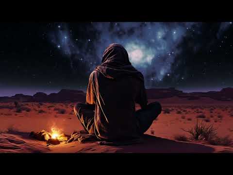 Desert Ritual - Ethno House & Deep Desert Music mix by YOUS