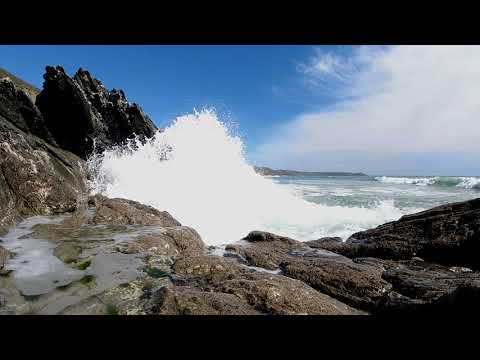 432Hz Vocals and music - Shores of Atlantis