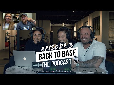 Stefi Cohen and Hayden Bowe - Inside the mind of the most influential woman in the strength world