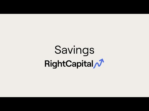 Savings (6:32)