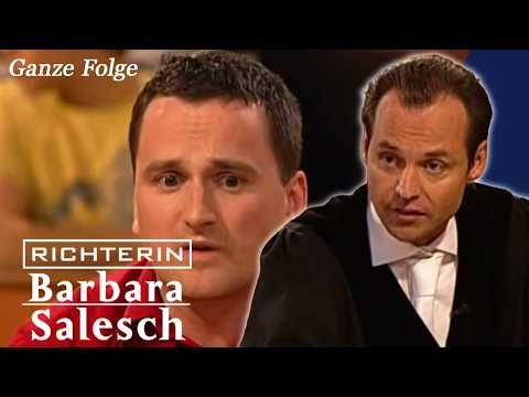 Gynäkologin tot in Praxis gefunden: Leiche in Embryonalstellung! | Richterin Salesch | Ganze Folge