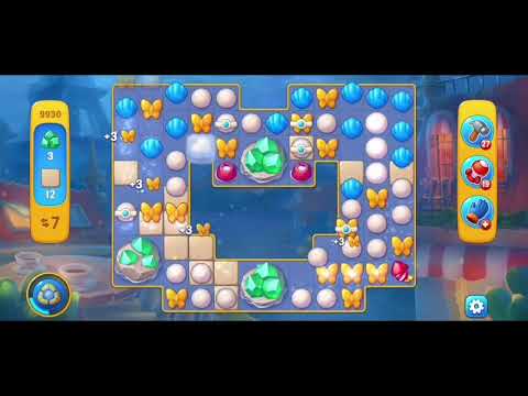 Fishdom 9930 Level - NO 💣🧨💥