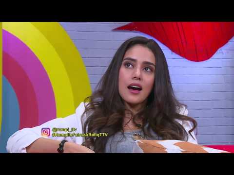 RUMPI - Kedekatan Fairuz A. Rafiq Dengan Sonny Septian Part 1/2