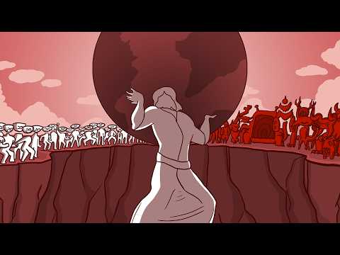 How Satan Killed God | The Satan Theory - PART 4