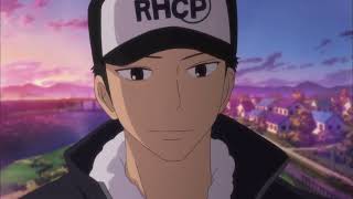 Kimi ni Todoke From Me to You Season 2 opening Sawakaze Tomofumi Tanizawa