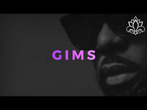 Damso Type Beat Melancolique | Dancehall beat [ GIMS ]