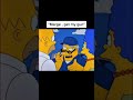 Marge Get My Gun Shorts Simpsons Funny Comedy Homersimpson