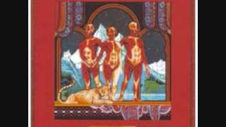 Paul Kanter - Flowers In The Night - Drum Break