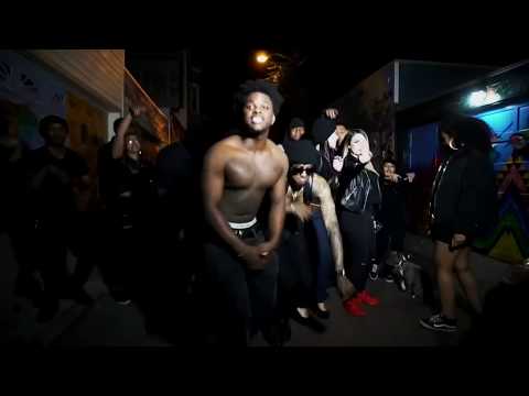 Talk About It Ft Stunnaman02/ Prod by QuakeBeatz/ Shot by @Trvpyfilms