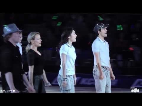 2011 ALL THAT SKATE SPRING - [Finale] by Baby Jane♥.avi