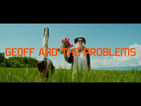 Geoff and The Problems – Devil in The Mirror
