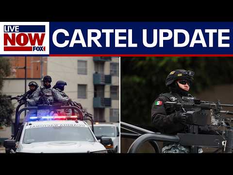 El Mencho killed: violence erupts across Mexico