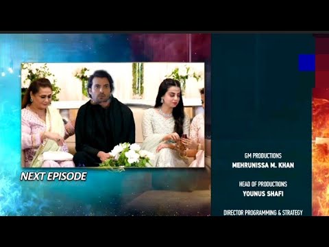 Habil Aur Qabil Episode 07 promo [ Eng sub ] Agha Ali yashma gill