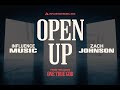 Open Up