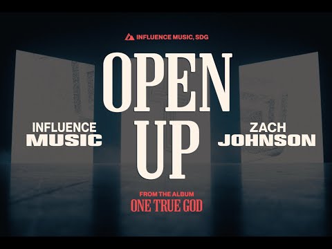 Open Up