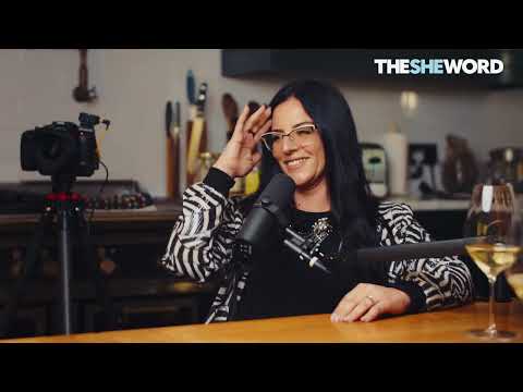 The SHE Word - S2 - Women, Style and Fashion