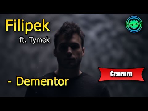 Filipek ft. Tymek - Dementor (wersja bez brzydkich słów) | Sanndi