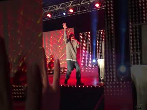 20170920 목원대학교 작두 VMC (오디,넉살,딥플로우)