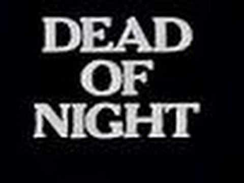 Return Flight - BBC Dead of Night