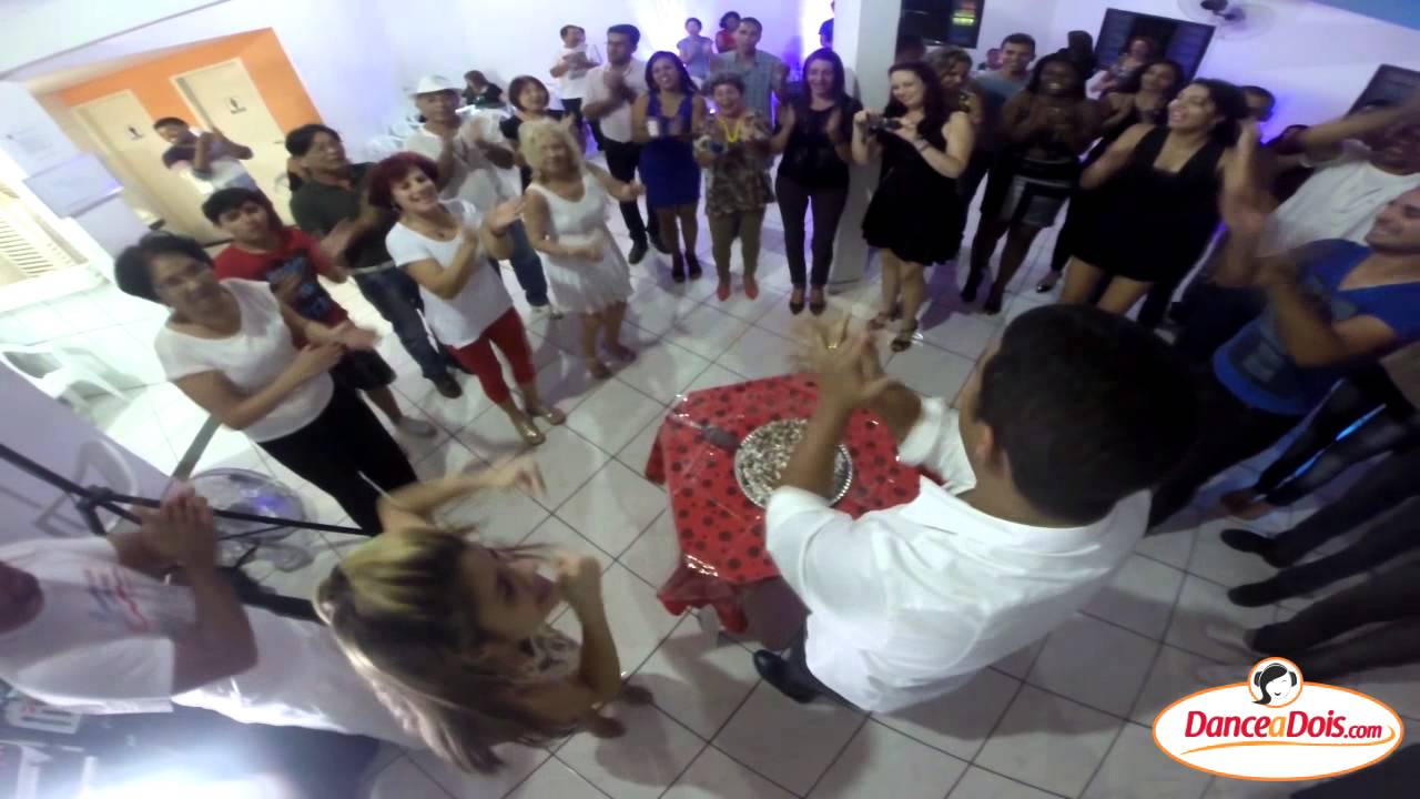 Baile de aniversário do Professor Fabiano Silva - Melhores Momentos