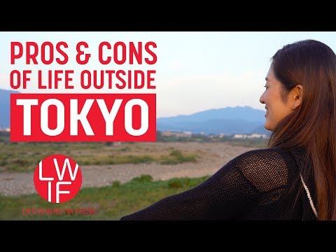 download lagu mp3 mp4 Living In Rural Japan, download lagu Living In Rural Japan gratis, unduh video klip Living In Rural Japan