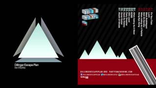 THE DILLINGER ESCAPE PLAN - &#39;Ire Works&#39; (Full Album Stream)