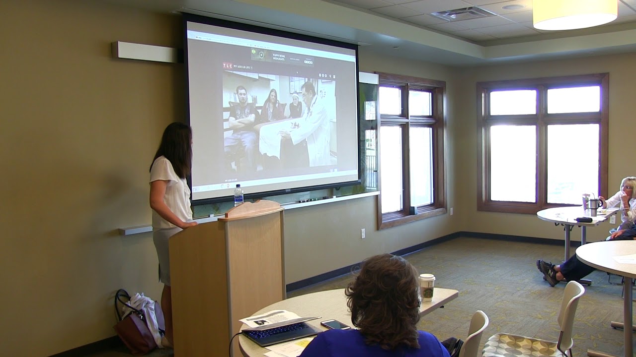 Unweaving The Adherence Enigma: Amy Robertson, Psy.D