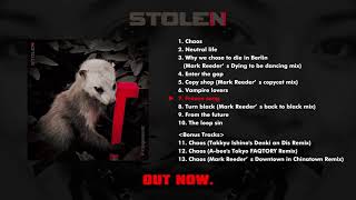 - STOLEN | Fragment | Album Digest (Official Video)