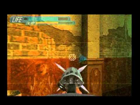 GamePro Testcheck 8/2003