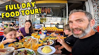 The ULTIMATE $100 Vietnamese Street Food Tour in Ho Chi Minh City (Saigon) 🇻🇳 | A Culinary Journey