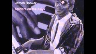 Eleanor Rigby (live) - James Booker