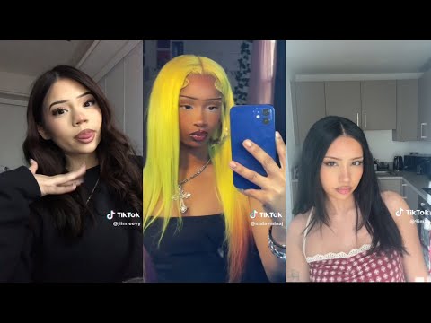 MAKEUP TUTORIALS 2025 | TIKTOK COMPILATION
