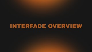 Propresenter | Interface Overview