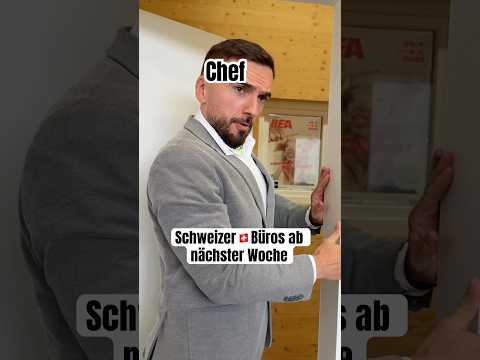 Schweiz Weltmeister fix🇨🇭🤝#comedy #humor #schweiz #fußball