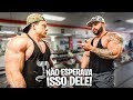 DESSA VEZ O BOTTURA FOI LONGE DEMAIS!😳