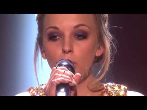 The Voice of Ireland Series 3 Ep 14 - Danica Holland Live Show 4