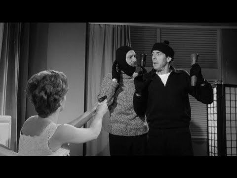 Kill or Cure (1962) Classic Film, Terry Thomas & Eric Sykes | Full Classic Movie HD