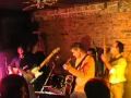 German Band SILENT GREEN Song For A Friend