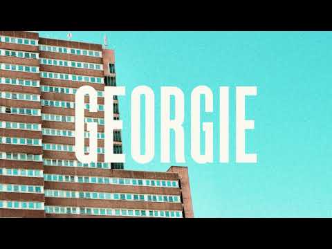 Georgie - Chasing Kites (Lyric Video)