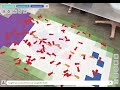 NetLogo AR Bringing Room Scale Real World Environments Into Computational Modeling For Children