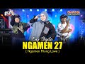 Eny Sagita NGAMEN 27 Ngamen Pitung Lawe Sagita Assololley Dangdut Official Music Video