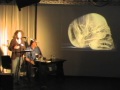 The Mystery of the Crystal Skulls: Chris Morton & Ceri Thomas - MEGALITHOMANIA 2008