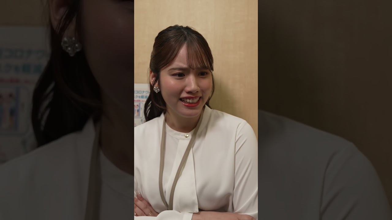 この後輩、許せますか？【6話】#ショートドラマ