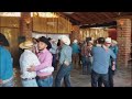 Fiesta gay de vaqueros en Coahuila, al ritmo de funcionario de Cultura