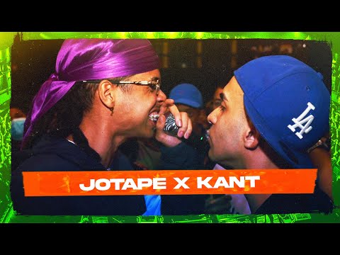 (🔥ACIRRADO🔥) KANT X JOTAPE | PRIMEIRA FASE | 286ª Batalha da Aldeia