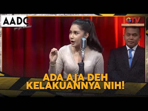 Stand Up Bianca Liza - Sepatu Dosen Saya Beda Beda, Kenapa Ya?   | APA AJA DICANDAIN | 8