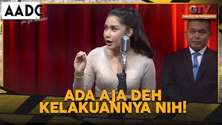 Download lagu Stand Up Bianca Liza - Sepatu Dosen Saya Beda Beda, Kenapa Ya? | APA AJA DICANDAIN | 8 mp3 Download lagu Stand Up Bianca Liza - Sepatu Dosen Saya Beda Beda, Kenapa Ya? | APA AJA DICANDAIN | 8 mp3