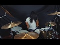 BREED - NIRVANA  [DRUM COVER BY YAI LOSO]