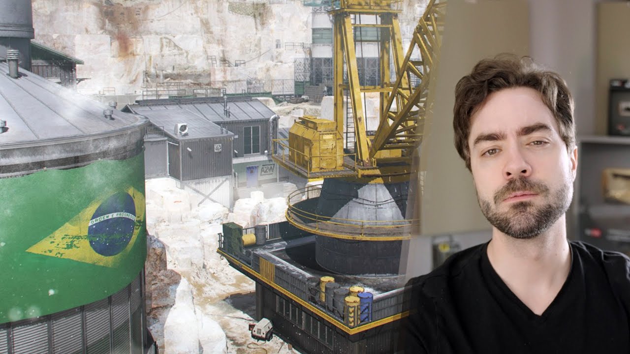 eu tô aqui só pela nostalgia (parte 2 pq caiu)